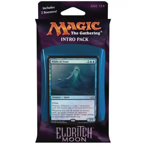 Best Sale ๐ MtG Trading Card Game Eldritch Moon Dangerous Knowledge Intro Deck ๐ 1 Best Sale ๐ MtG Trading Card Game Eldritch Moon Dangerous Knowledge Intro Deck ๐