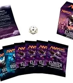 Hot Sale 👏 MtG Trading Card Game Eldritch Moon Pre-Release Kit ✔️
