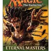Best reviews of 🎁 MtG Trading Card Game Eternal Masters Booster Pack [15 Cards] 🎁