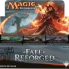 Top 10 ✨ MtG Trading Card Game Fate Reforged Booster Box [36 Packs] 😉