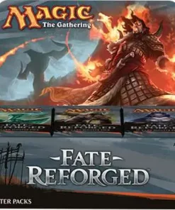 Top 10 ✨ MtG Trading Card Game Fate Reforged Booster Box [36 Packs] 😉