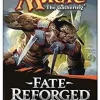 Buy 💯 MtG Trading Card Game Fate Reforged Booster Pack [15 Cards] 🌟