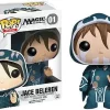 Brand new 🛒 Funko MtG POP! Magic Jace Beleren Vinyl Figure #01 🛒