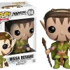 Best reviews of 👍 Funko MtG POP! Magic Nissa Revane Vinyl Figure #04 [Damaged Package] 🌟