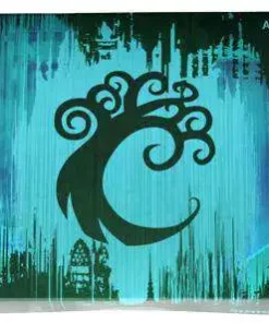 Flash Sale 🎁 MtG Trading Card Game Gatecrash Simic Prerelease Pack [5 Booster Packs, Guild Pack, Promo Card & More] ⭐