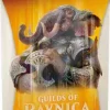 Deals 💯 MtG Trading Card Game Guilds of Ravnica Selesnya Theme Booster Pack [35 Cards] ⌛