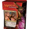 Best reviews of 🤩 MtG Trading Card Game Hour of Devastation Nicol Bolas, The Deceiver Planeswalker Deck [Comes with 2 Booster Packs] 👏