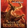 Best Sale 👏 MtG Trading Card Game Hour of Devastation Booster Pack [15 Cards] 🎉
