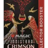 Best reviews of 👏 MtG Trading Card Game Innistrad: Crimson Vow COLLECTOR Booster Pack [15 Cards] 🧨