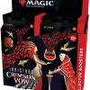 Buy ❤️ MtG Trading Card Game Innistrad: Crimson Vow COLLECTOR Booster Box [12 Packs] 🛒