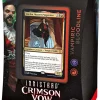 Brand new ⭐ MtG Trading Card Game Innistrad: Crimson Vow Vampiric Bloodline Commander Deck ❤️