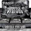Hot Sale ⌛ MtG Trading Card Game Innistrad: Double Feature DRAFT Booster Box [24 Packs] 🔥