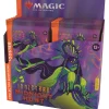 Cheapest ❤️ MtG Trading Card Game Innistrad: Midnight Hunt COLLECTOR Booster Box [12 Packs] 😉