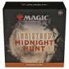 Best Sale 👍 MtG Trading Card Game Innistrad: Midnight Hunt Pre-Release Pack [Includes 6 Booster Packs] 🌟