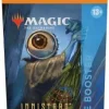 Brand new 🤩 MtG Trading Card Game Innistrad: Midnight Hunt Blue Theme Booster Pack [35 Cards] ⌛