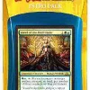 Cheap 🔥 MtG Trading Card Game Dragon's Maze Simic Domination Intro Pack 😀
