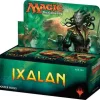 Budget 😍 MtG Trading Card Game Ixalan Booster Box [36 Packs] 🌟