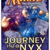 Top 10 ✨ MtG Trading Card Game Journey into Nyx Booster Pack [15 Cards] 🎁