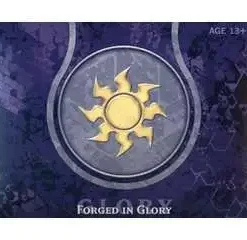 Best Sale 🛒 MtG Trading Card Game Journey into Nyx Forged in Glory Pre-Release Pack 😍