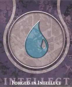 Deals 😍 MtG Trading Card Game Journey into Nyx Forged in Intellect Pre-Release Pack ❤️