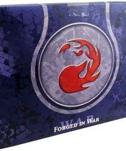 Cheap 🌟 MtG Trading Card Game Journey into Nyx Forged in War Pre-Release Pack 🧨