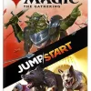 Best reviews of ✔️ MtG Trading Card Game Jumpstart Booster Pack [20 Cards] 😍