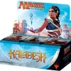Hot Sale 👏 MtG Trading Card Game Kaladesh Booster Box [36 Packs] 🛒