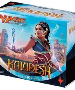 Cheap ✔️ MtG Trading Card Game Kaladesh Bundle [Includes 10 Booster Packs] ✨