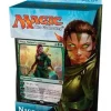 Top 10 🥰 MtG Trading Card Game Kaladesh Nissa, Nature's Artisan Planeswalker Deck 🛒