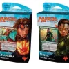 Wholesale 🛒 MtG Trading Card Game Kaladesh Chandra & Nissa Set of 2 Planeswalker Decks 🤩