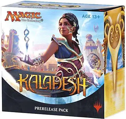 Coupon โญ MtG Trading Card Game Kaladesh Pre-Release Kit ๐ 1 Coupon โญ MtG Trading Card Game Kaladesh Pre-Release Kit ๐