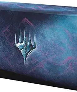 Flash Sale 👍 MtG Trading Card Game Kaldheim Bundle [Includes 10 DRAFT Booster Packs] ⭐ -Magic the Gathering Sales kaldheimbundle inset2