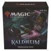Top 10 🥰 MtG Trading Card Game Kaldheim Pre-Release Pack ⭐