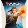 Wholesale 🌟 MtG Trading Card Game Kaldheim White Theme Booster Pack [35 Cards] ⭐