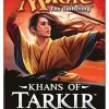 Wholesale 🔥 MtG Trading Card Game Khans of Tarkir Booster Pack [15 Cards] 🛒
