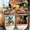 Best reviews of 😉 MtG Trading Card Game Knights vs. Dragons Duel Decks 👍
