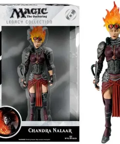 Cheapest ⭐ Funko MtG Legacy Collection Series 1 Chandra Nalaar Action Figure 😍