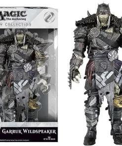 Buy 🧨 Funko MtG Legacy Collection Series 1 Garruk Wildspeaker Action Figure 💯