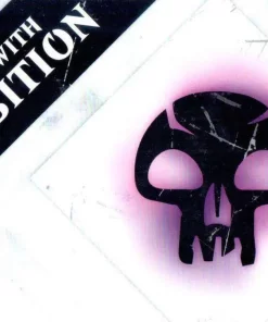 Best Sale 😉 MtG Trading Card Game 2015 Core Set Hunt with Ambition Pre-Release Kit [Black] 🎉