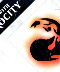 Budget ✨ MtG Trading Card Game 2015 Core Set Hunt with Ferocity Pre-Release Kit [Red] 🌟