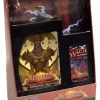 Hot Sale 🎁 MtG Trading Card Game Scourge FAT Pack [Includes 6 Booster Packs] 👏