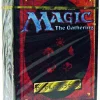 Budget 🔥 MtG Trading Card Game 4th Edition Starter Deck ✔️