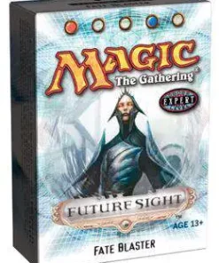Coupon 🤩 MtG Trading Card Game Future Sight Fate Blaster Theme Deck 🧨