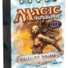 Budget 🤩 MtG Trading Card Game Future Sight Rebels Unite Theme Deck 🌟
