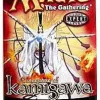 Best reviews of 😍 MtG Trading Card Game Champions of Kamigawa Booster Pack [15 Cards] 🔔