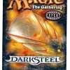Cheapest 🧨 MtG Trading Card Game Darksteel Booster Pack [15 Cards] ✨