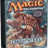 Budget 🌟 MtG Trading Card Game Darksteel Transference Theme Deck 😍