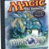 Best deal ✔️ MtG Trading Card Game Mirrodin Bait & Bludgeon Theme Deck 🧨