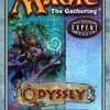 Cheapest 🎉 MtG Trading Card Game Odyssey Liftoff Theme Deck 🎁