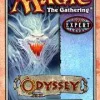 Brand new ❤️ MtG Trading Card Game Odyssey Pressure Cooker Theme Deck 🔔